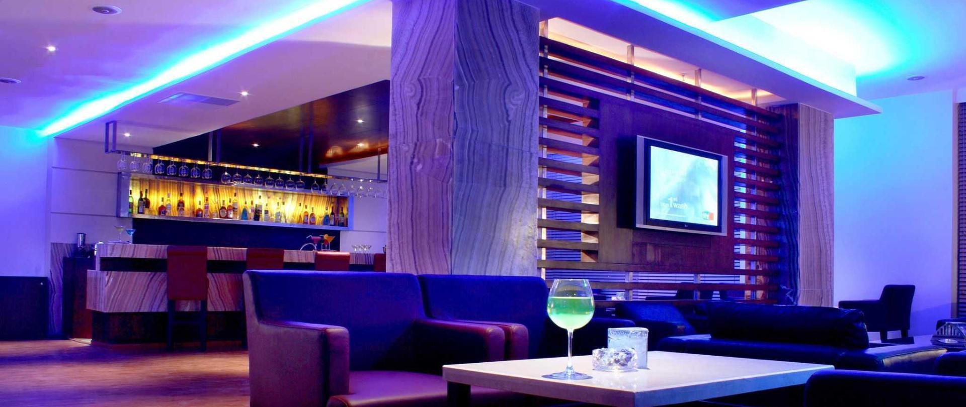 Hotel Hampshire Plaza Hyderabad Exterior foto