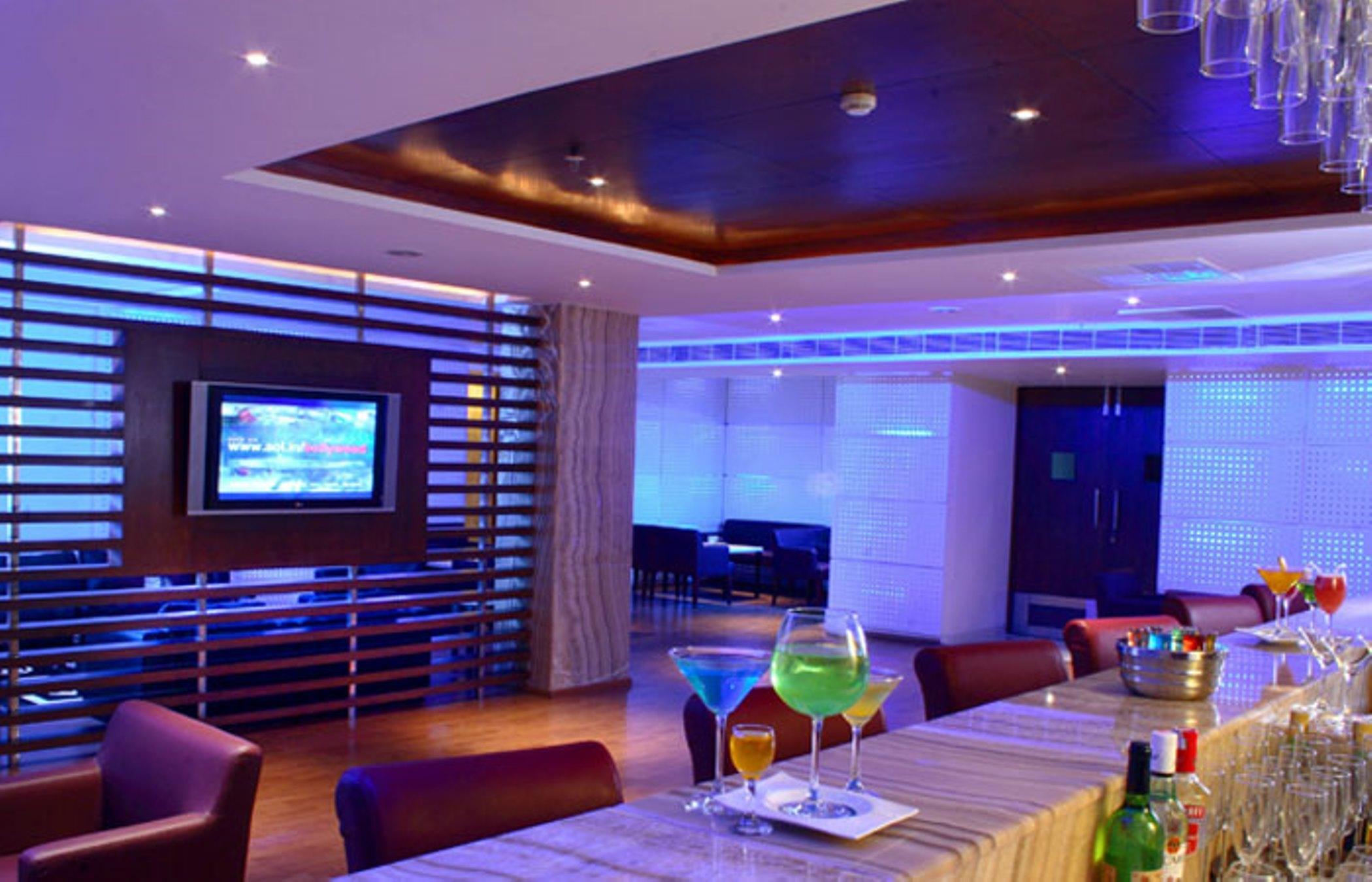 Hotel Hampshire Plaza Hyderabad Exterior foto